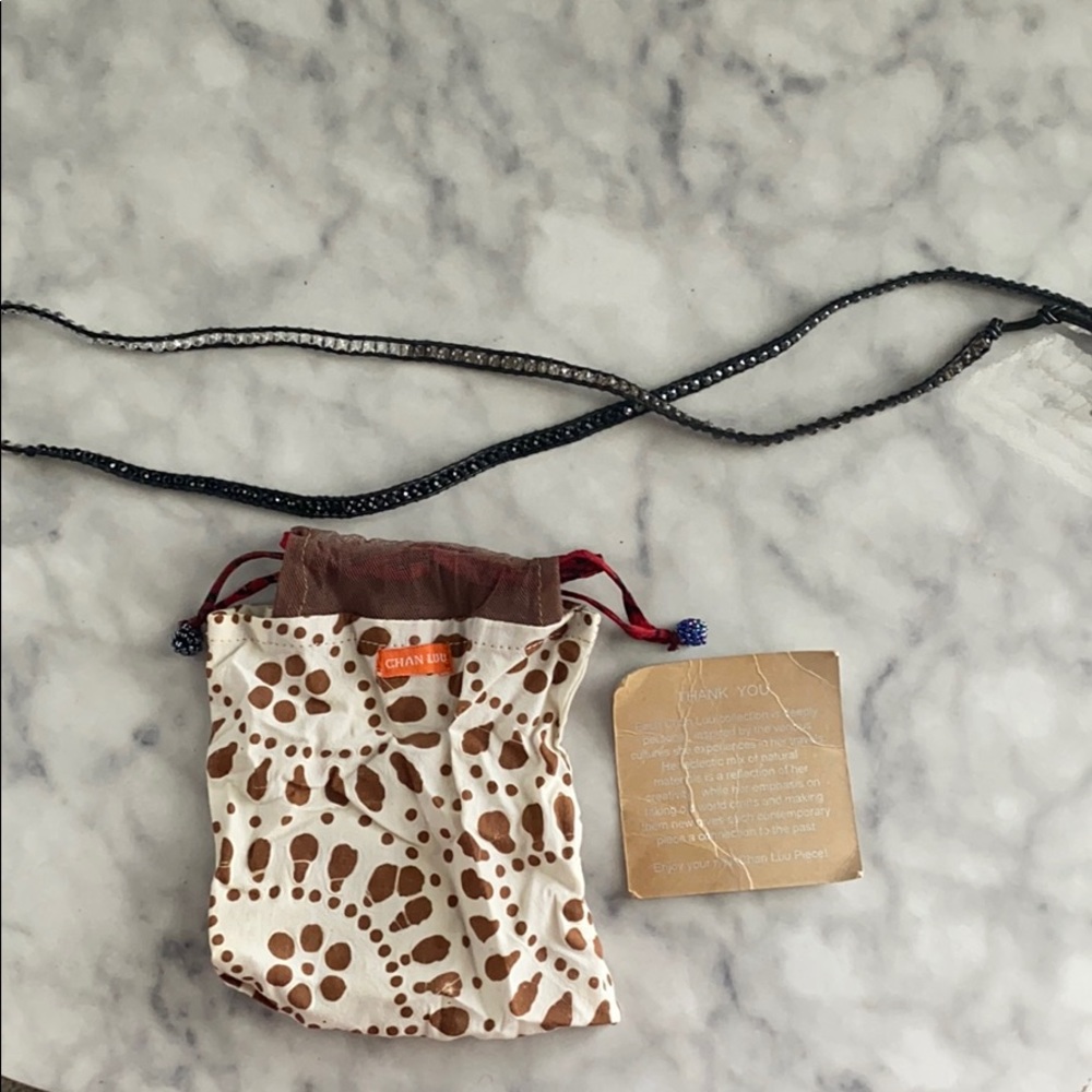 Chan Luu Collection